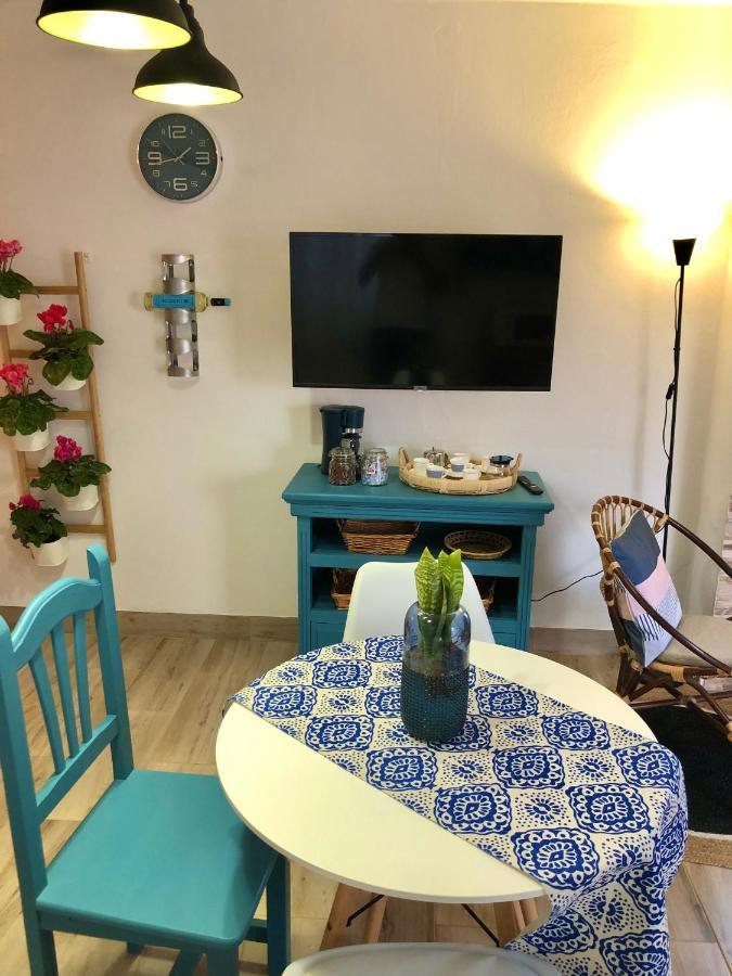 Apartment Casa Lucilita