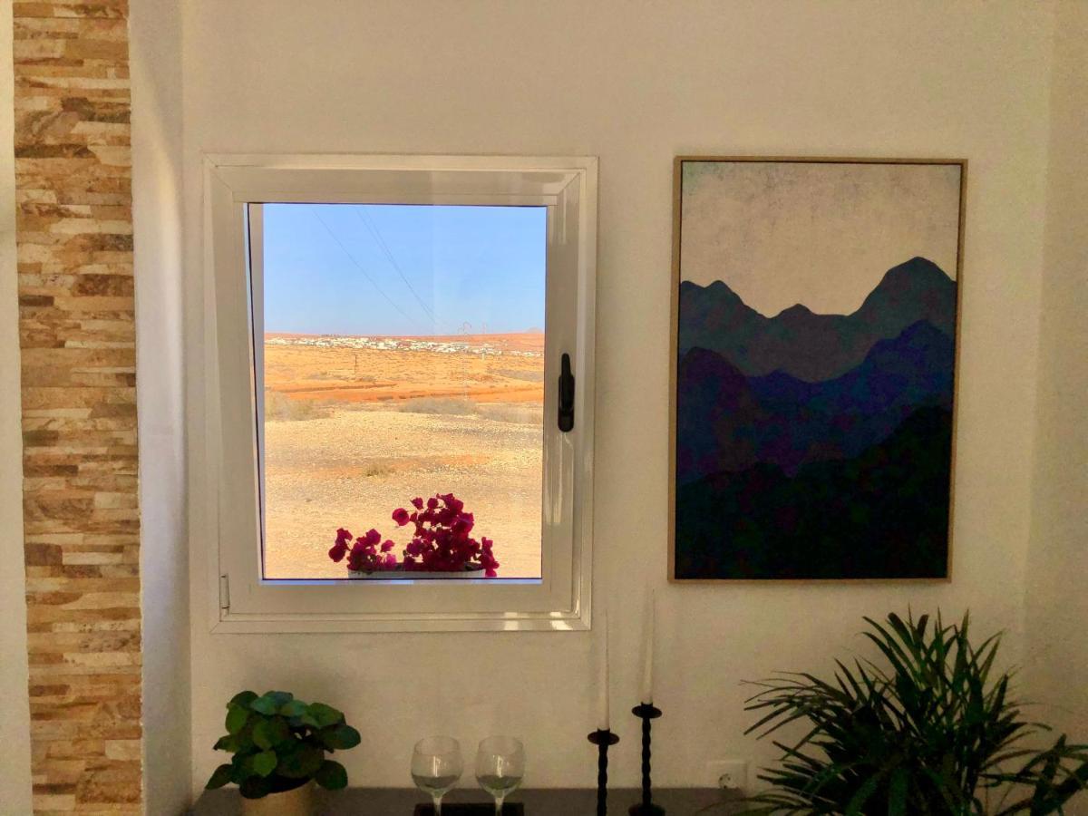 Apartment Casa Lucilita
