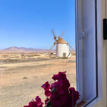 Appartamento Casa Lucilita Valles de Ortega Esterno foto