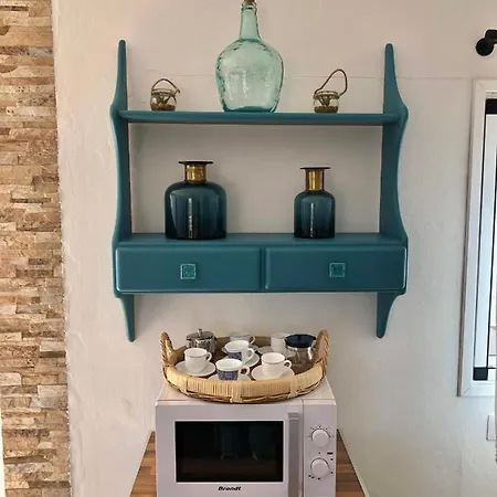 Appartamento Casa Lucilita Valles de Ortega Esterno foto