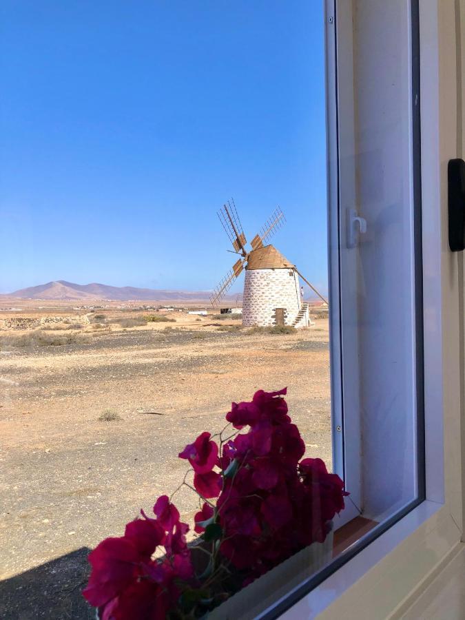 Apartamento Casa Lucilita *