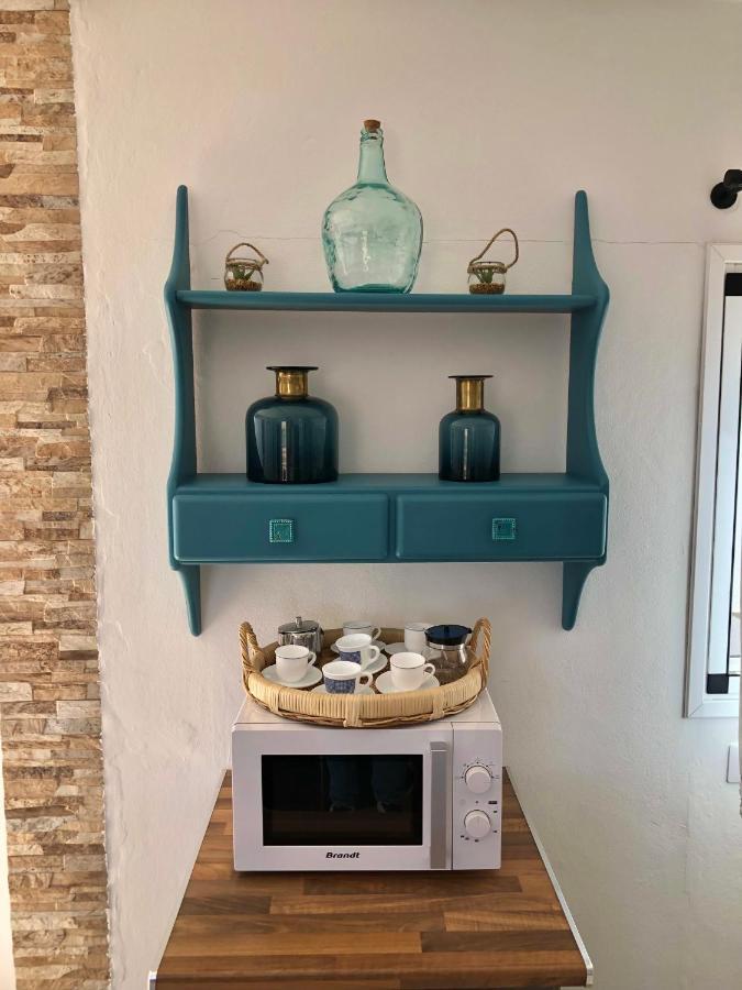 Apartamento Casa Lucilita *