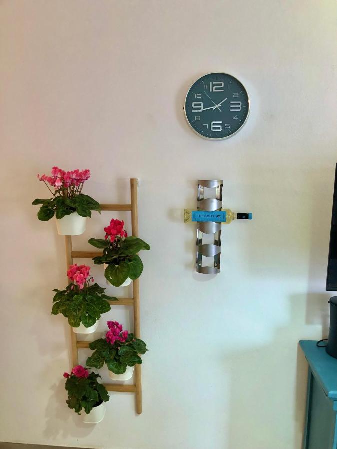 Apartamento Casa Lucilita