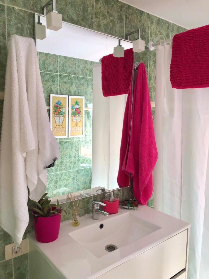 Apartamento Casa Lucilita *