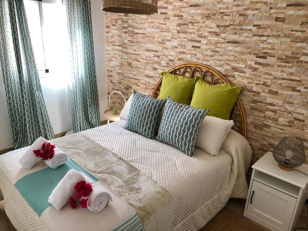 Apartamento Casa Lucilita Valles de Ortega