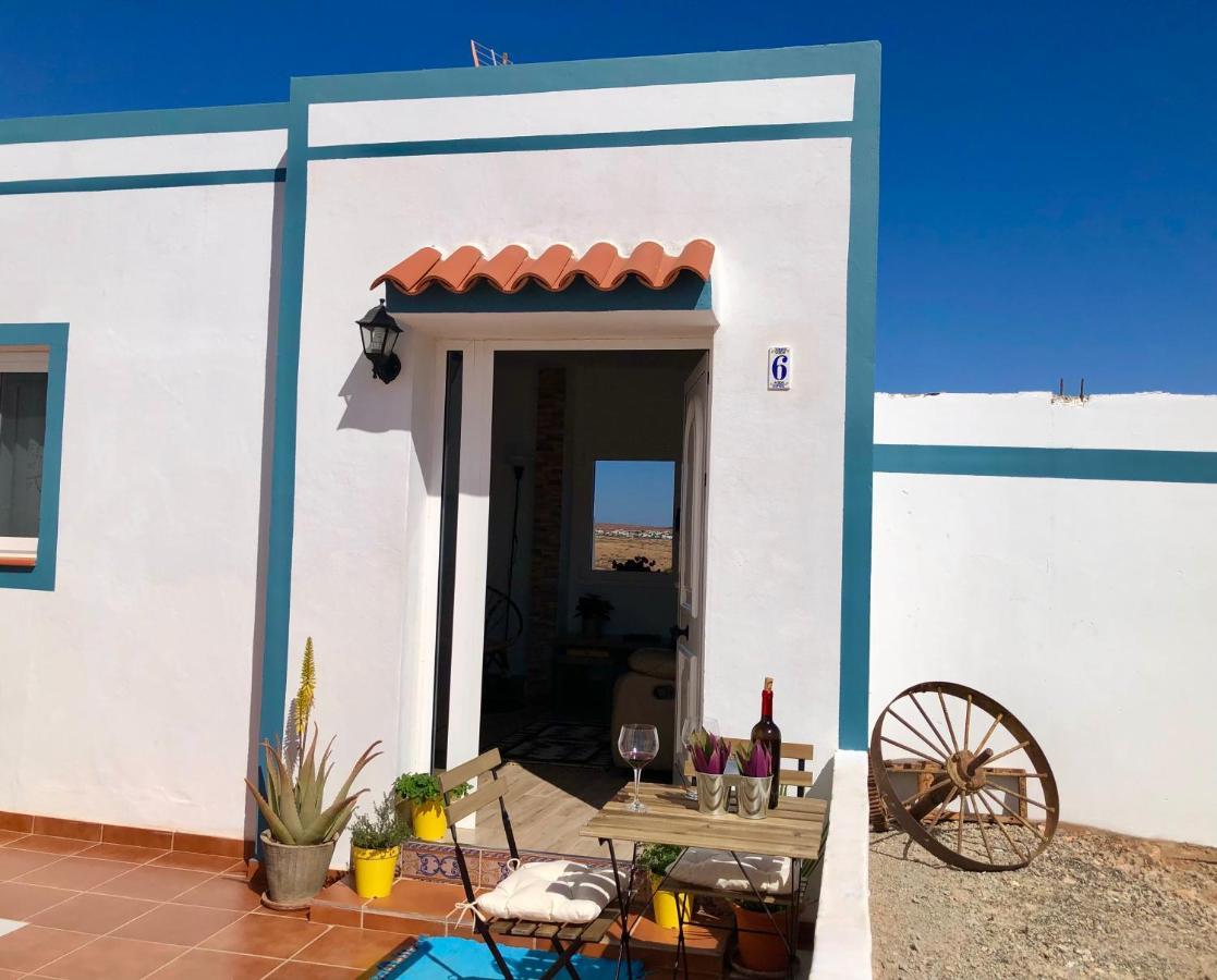 Appartamento Casa Lucilita