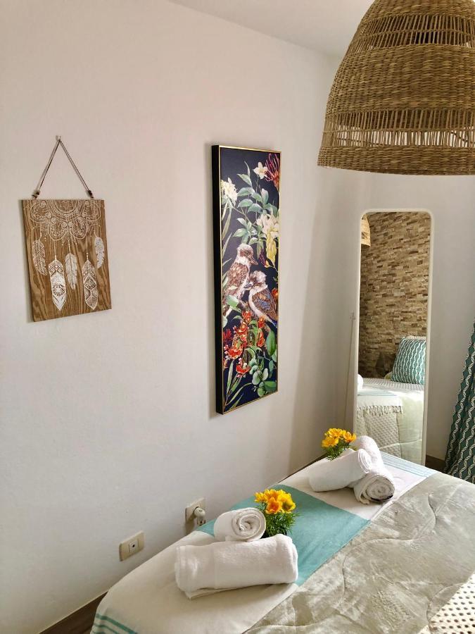 Casa Lucilita Appartamento *