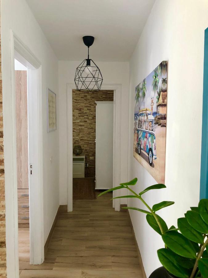 Casa Lucilita Apartment Valles de Ortega