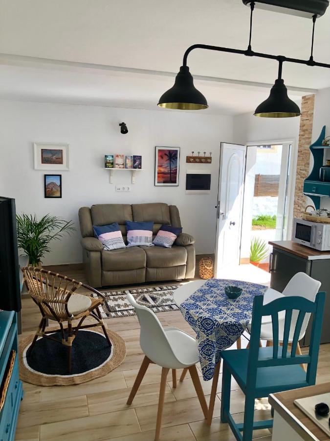 Casa Lucilita Apartment *