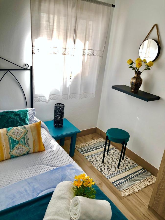 Apartment Casa Lucilita *